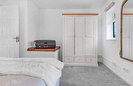 Luxurious 2-Bed Home Near NEC, BHX Airport & JLR Ideal for Contractors or Lesiure Stays Long term stay available - Foto 18