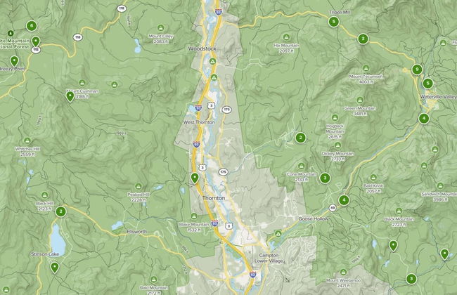 Cardinals Perch - Foto 48