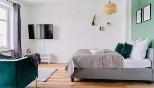 SH-Apartment Petra *zentral & stilvoll* - Foto 3