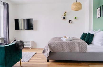 SH-Apartment Petra *zentral & stilvoll* - Foto 3