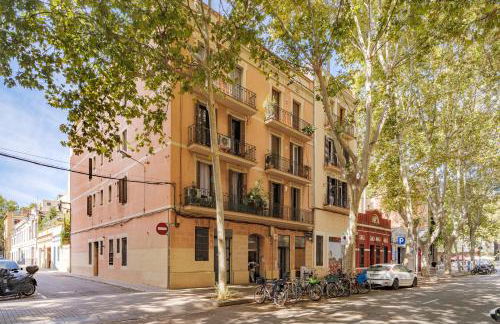 GuestReady- Lovely apartment in Barcelona - Photo 28