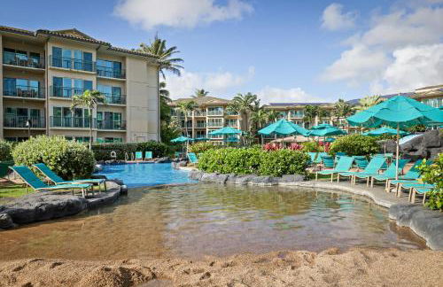 Waipouli Beach Resort & Spa Kauai by OUTRIGGER - Select Your Unit - Foto 19