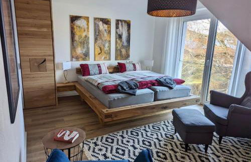 Bergluftsuite am Breitenberg - Foto 10