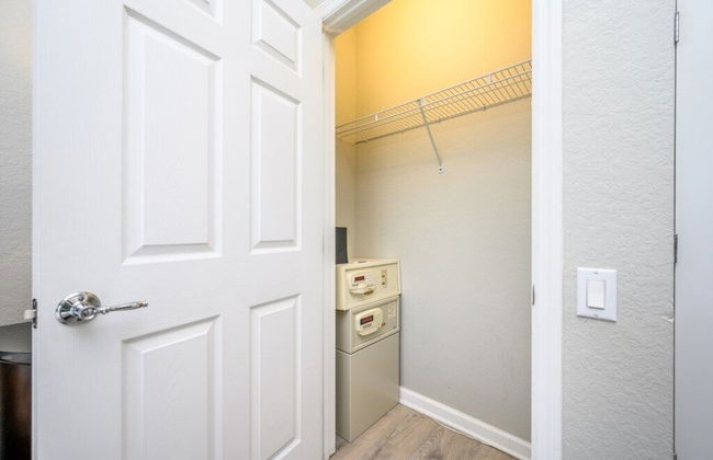 Epic Universe Beautiful Condo, Vista Cay, Orlando-3026 - Foto 27