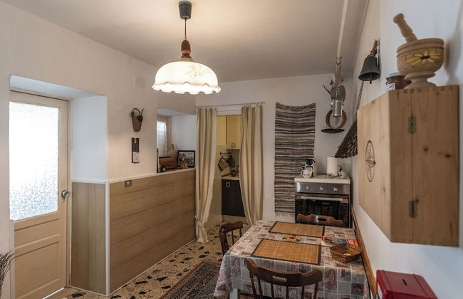 Casa Della Nonna - Foto 10