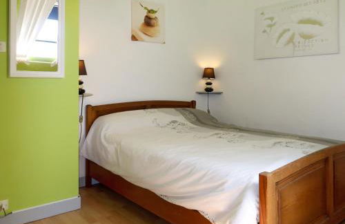 Apartment Ty Ménez by Interhome - Foto 20