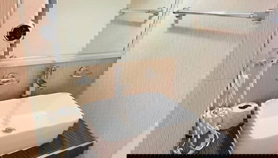 Servicios del cuarto de baño