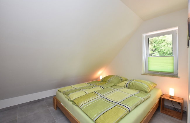 Idyllic Holiday Home in Damshagen With Terrace - Foto 18