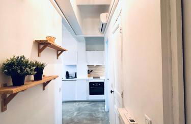 Sweet Home 1 ou Sweet Home 2 Réservez Sweet Home 1 ou Sweet Home 2 ou bien les deux - Foto 8