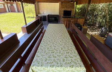 Sítio Chalako, casa exclusiva às margens do Rio Mimoso - Foto 12