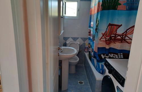 Gerakini 2BR Apt with Shared Pool - Foto 24