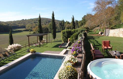 Villa Le Caggia - Foto 54