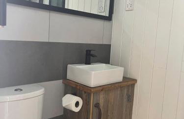 Shepherds Huts - Foto 15