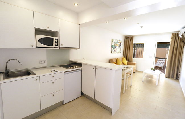 Naika Apartments And Studios - Foto 22