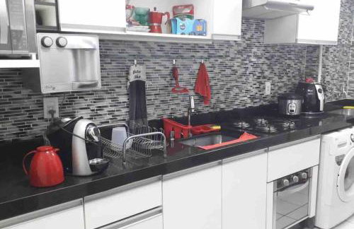 Lindo Apartamento Jardins Mangueiral, Brasília. - Foto 15