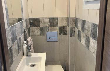 Nea Peramos Apartment SeaFront - Foto 14