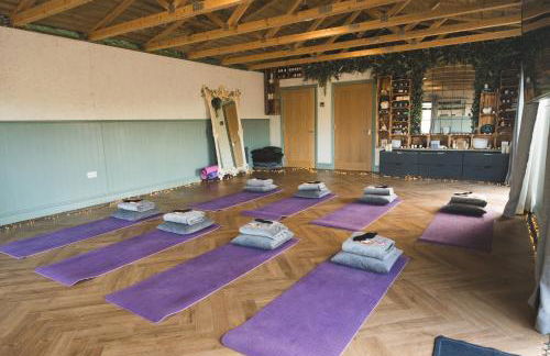 Cove Farm by Wigwam Holidays - Foto 28