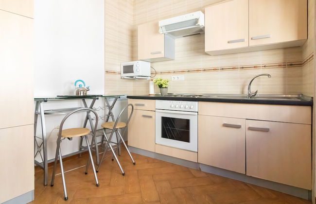 Sitito Escribano Apartment - Photo 32