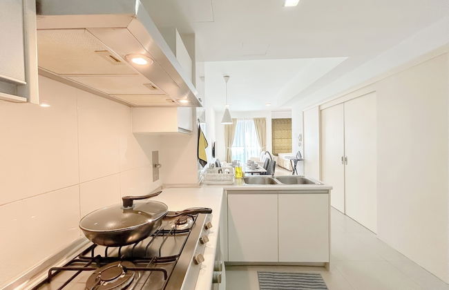 Solaris Dutamas by Manhattan Group - Foto 52