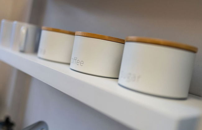 Esk Benmore Apartments - Foto 22