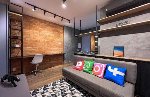 Condomínio Residencial Spazio Blu - São José do Rio Preto - Photo 19