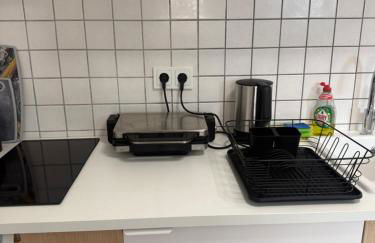 Cozy Room - Self Check In - Bad Nauheim - Foto 10