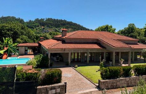 Villa Bessa Nature & Spa - Foto 67