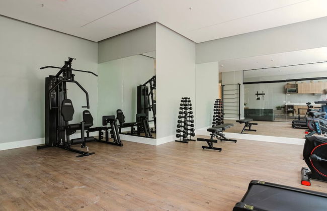 Tabas by Blueground - Essência da Vila - Foto 43