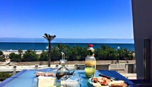 RELAX TOTAL JUNTO AL MAR - Photo 2