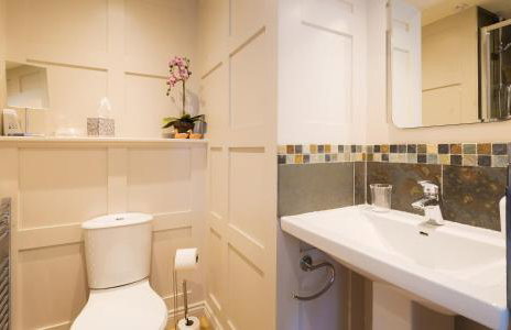 Birchmill Cottage - Foto 18