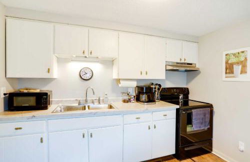 Cozy Norwalk Apt Near Cedar Point and Kalahari! - Foto 13