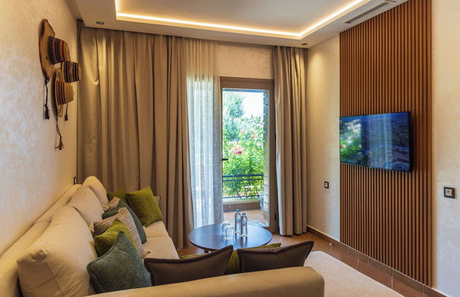 Dar Zarrouk - Foto 16