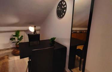 Un nid sur les toits avec terrasse - Photo 13