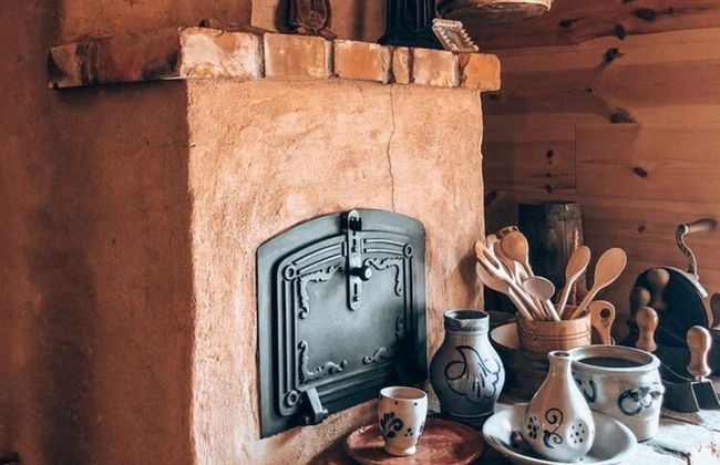 Holiday Cottage in the Countryside, Belczna - Photo 15