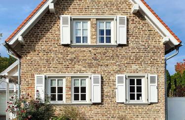 Friendly Home - Gemütliches Backsteinhaus - Foto 1