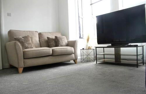 N&M Lodge Dunstable lodge with Free Parking - Photo 28