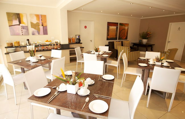 The Capital Villa - Foto 24