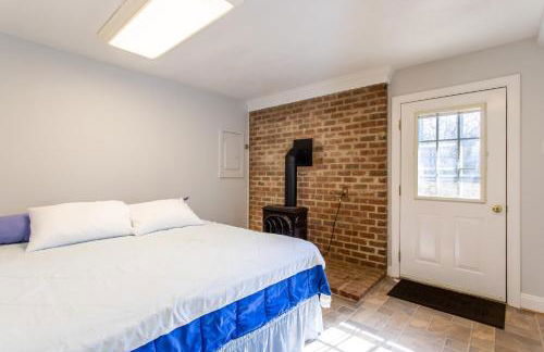 The Cottages - Foto 18