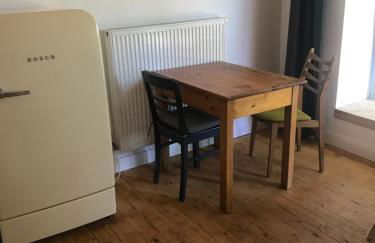 Gemütliche Ferienwohnung an der Elbe - Foto 25