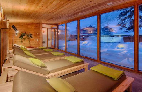 Apartments & Wellness Löfflerblick - Photo 33