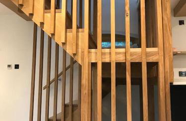 Burleyhayes Barn - Secluded Devon Hideaway. - Photo 27