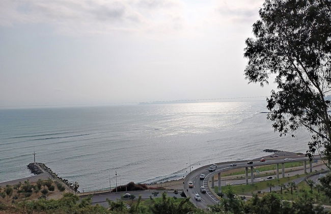 Redibuk - Nice 1BR apartment in Barranco - Foto 26