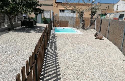 La Caseta del Nisproner - Foto 4