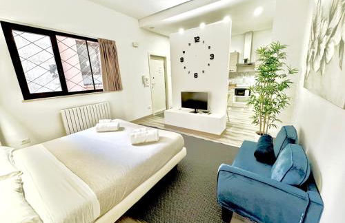 Indipendent Mini Apartment Pescara Centro - Foto 9