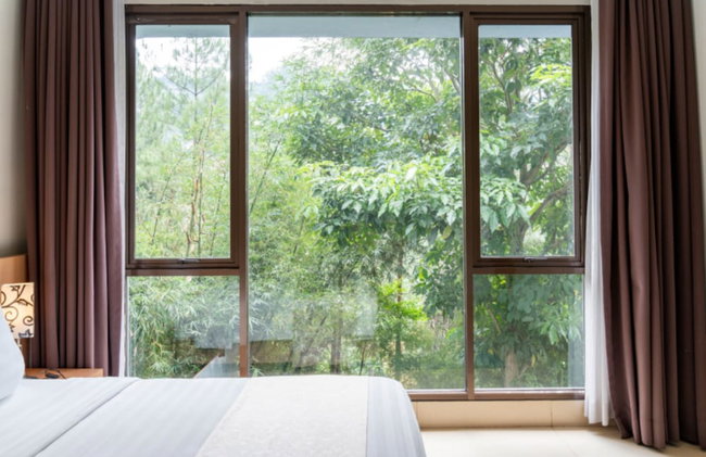 Hikari Hill View 7BR Villa with a Private Pool - Foto 5