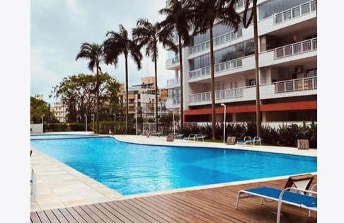 Apartamento Positano Guarujá - Foto 15