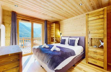 Localisation centrale et vue spectaculaire - Foto 13