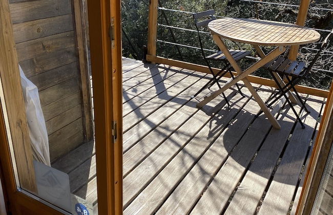 La Cabane Des Amoureux - Foto 68