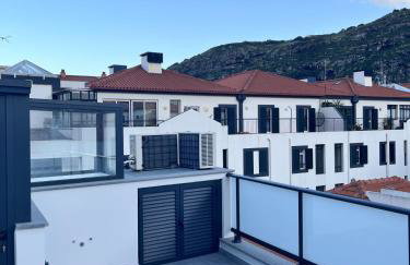 Private 1 bedroom house in Machico Centre - Foto 6