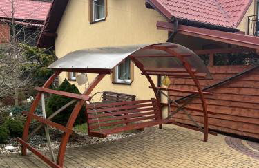 Domek Obidza 362 - Agroturystyka - Foto 3